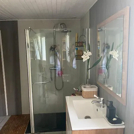 Magnifique Villa Avec Piscine Proche Du Centre Villa *