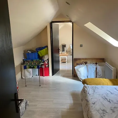 Magnifique Villa Avec Piscine Proche Du Centre